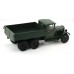 2680-АПР ЗИС-6 грузовик, зеленый